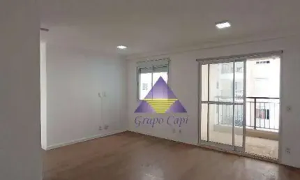 Apartamento aconchegante com 2 Dormitórios sendo 1 Suite à venda, 68 m² por R$ 680.000 - Mooca - São Paulo/SP