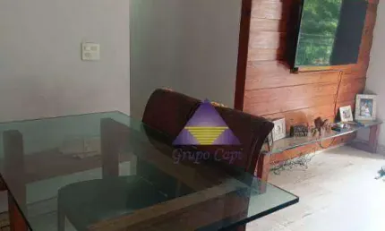 Apartamento com 3 dormitórios à venda, 64 m² por r$ 640.000 - tatuapé - são paulo/sp