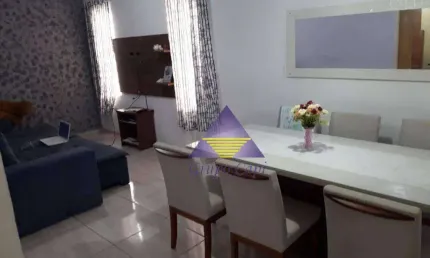 Casa com 3 Dormitórios à venda, 286 m² por R$ 800.000 - Loteamento Remanso Campineiro - Hortolândia/SP