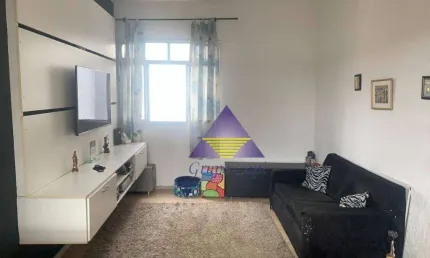 Apartamento com 2 quartos à venda na Rua dos Trilhos, 1680, Mooca, São Paulo