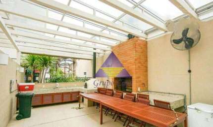 Apartamento com 3 dormitórios à venda, 68 m² por R$ 680.000 - Brás - São Paulo/SP