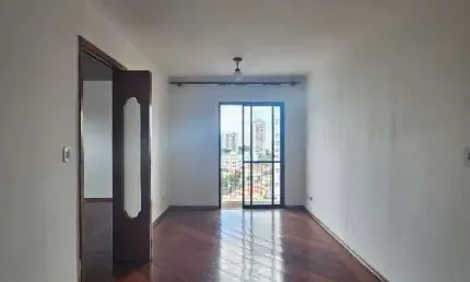 Apartamento com 2 quartos à venda na Rua Tuiuti, 928, Tatuapé, São Paulo