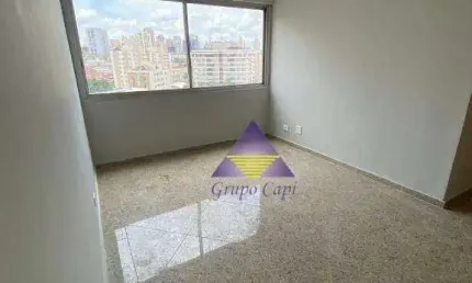 Apartamento com 3 Dormitórios à venda, 89 m² por R$ 849.000 - Santana - São Paulo/SP