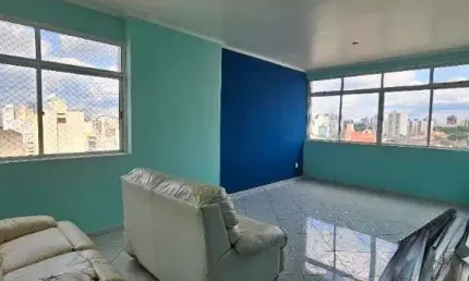 Apartamento com 2 Dormitórios à venda, 105 m² por R$ 240.000 - Centro - Campinas/SP