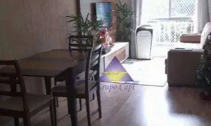 Apartamento com 2 dormitórios à venda, 59 m² por r$ 235.000 - chácaras campos elíseos - campinas/sp