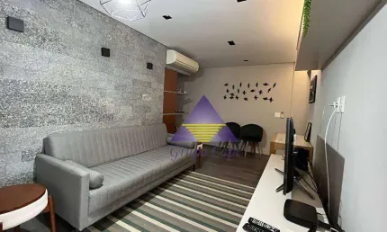 Apartamento à venda, 92 m² por r$ 995.000,00 - tatuapé - são paulo/sp