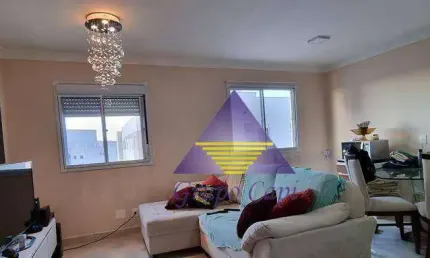 Apartamento com 1 dormitório à venda, 41 m² por R$ 360.000 - Belém - São Paulo/SP