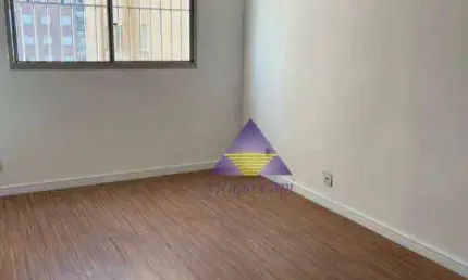 Apartamento com 2 dormitórios à venda, 50 m² por R$ 350.000 - Brás - São Paulo/SP