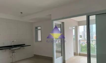 Apartamento à venda, 66 m² por R$ 840.000,00 - Tatuapé - São Paulo/SP
