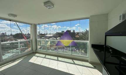 Apartamento com 3 dormitórios, 109 m² - venda por R$ 1.270.000 ou aluguel por R$ 7.744/mês - Vila Formosa - São Paulo/SP