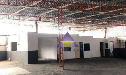 Terreno à venda, 1022 m² por R$ 4.200.000,00 - V.Formosa - São Paulo/SP