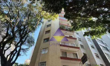 Apartamento com 2 dormitórios à venda, 98 m² por r$ 650.000,00 - santa cecília - são paulo/sp