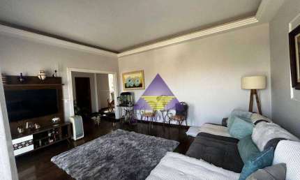 Sobrado com 3 Dormitórios à venda, 251 m² por R$ 650.000 - Jardim Carlos Lourenço - Campinas/SP