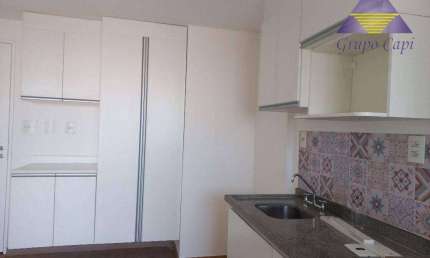 Apartamento com 1 quarto para alugar na Rua Henrique Sertório, 564, Tatuapé, São Paulo