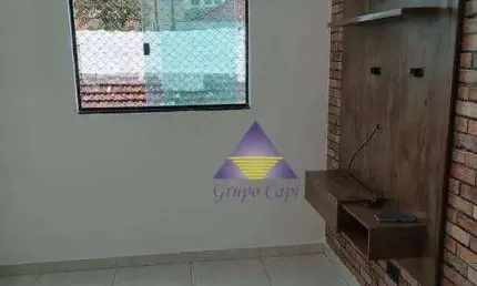 Apartamento à venda, 42 m² por R$ 310.000,00 - Vila Carrão - São Paulo/SP