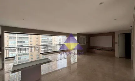 Apartamento à venda, 156 m² por r$ 2.350.000,00 - parque da mooca - são paulo/sp