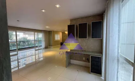 Apartamento à venda, 215 m² por R$ 2.750.000,00 - Parque da Mooca - São Paulo/SP