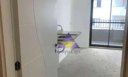 Studio à venda, 23 m² por R$ 330.000,00 - Tatuapé - São Paulo/SP