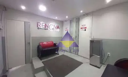 Galpão para alugar, 600 m² por R$ 15.539,00/mês - Vila Prudente (Zona Leste) - São Paulo/SP