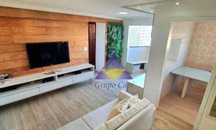 Cobertura à venda, 120 m² por R$ 845.000,00 - Vila Formosa - São Paulo/SP