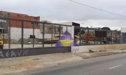 Terreno à venda, 3254 m² por r$ 8.585.000,00 - vila regente feijó - são paulo/sp