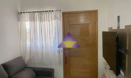 Apartamento à venda, 30 m² por R$ 235.000,00 - Tatuapé - São Paulo/SP