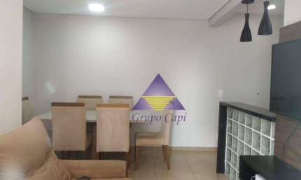 Apartamento com 3 dormitórios à venda, 65 m² por R$ 545.000,00 - Belém (Zona Leste) - São Paulo/SP