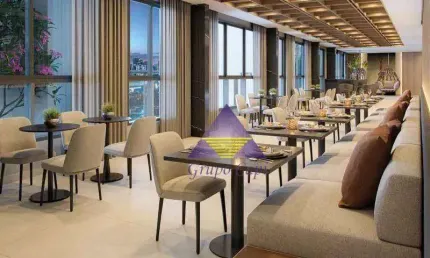 Apartamento à venda, 64 m² por R$ 735.000,00 - Vila Prudente (Zona Leste) - São Paulo/SP