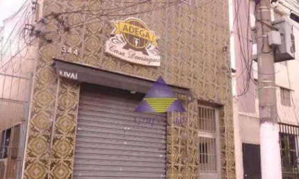 Excelente Oportunidade  para investidor imóvel para venda no Tatuapé -