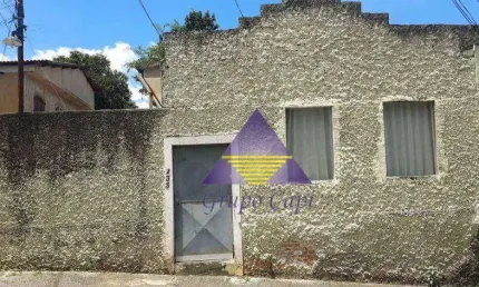 Terreno à venda, 440 m² por R$ 1.324.000,00 - Vila Bela - São Paulo/SP