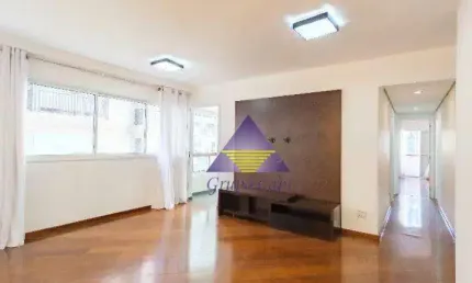 Apartamento à venda, 95 m² por R$ 870.000,00 - Tatuapé - São Paulo/SP