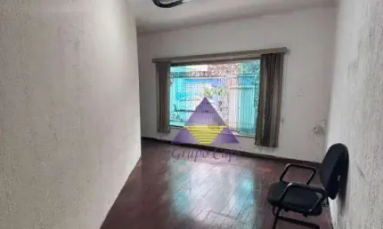 Casa à venda, 256 m² por R$ 2.340.000,00 - Tatuapé - São Paulo/SP