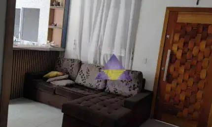 Sobrado à venda, 190 m² por R$ 1.060.000,00 - Vila Prudente (Zona Leste) - São Paulo/SP