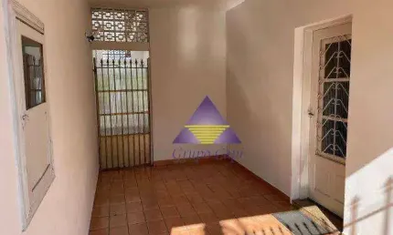 Casa com 2 dormitórios à venda, 94 m² por R$ 445.000 - Vila Carrão - São Paulo/SP