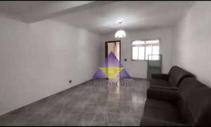 Sobrado com 2 Dormitórios à venda, 113 m² por R$ 759.000 - Pari - São Paulo/SP