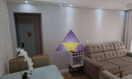 Apartamento à venda, 60 m² por R$ 585.000,00 - Vila Matilde - São Paulo/SP