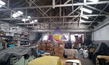 Prédio à venda, 480 m² por r$ 5.500.000,00 - mooca - são paulo/sp