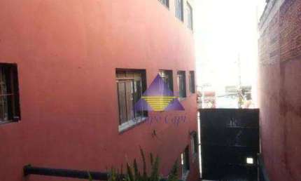 Prédio à venda, 1000 m² por R$ 3.390.000,00 - Vila Marieta - São Paulo/SP