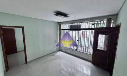 Prédio à venda, 270 m² por r$ 2.650.000,00 - anália franco - são paulo/sp