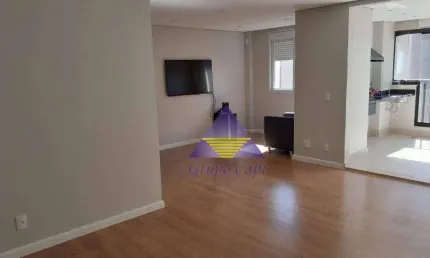 Apartamento à venda, 84 m² por r$ 1.050.000,00 - tatuapé - são paulo/sp