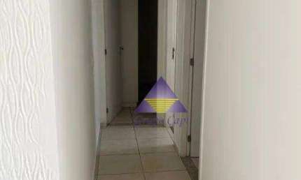 Apartamento com 2 dormitórios para alugar, 48 m² por R$ 2.905,73/mês - Vila Prudente (Zona Leste) - São Paulo/SP