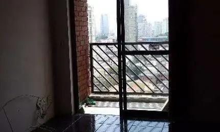 Apartamento residencial para locação, Tatuapé, São Paulo.