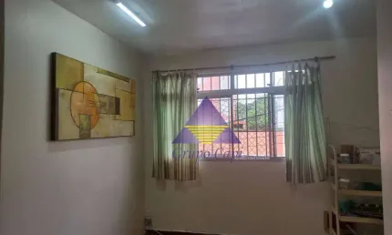 Sobre Loja total de 5 salas com copa e 2 banheiros para locação no Tatuapé