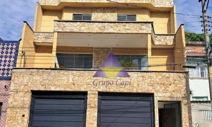 Casa para alugar, 500 m² por R$ 16.485,00/mês - Penha de França - São Paulo/SP