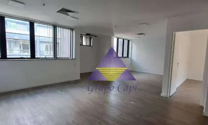 Sala, 79 m² - venda por r$ 500.000 ou aluguel por r$ 4.329/mês - vila buarque - são paulo/sp