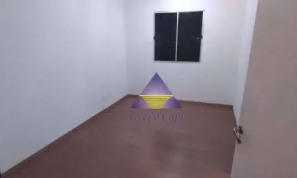 Apartamento com 2 dormitórios à venda, 44 m² por R$ 218.000,00 - Parque Jambeiro - Campinas/SP