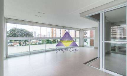 Lindo Apartamento Alto Padrão para venda no Tatuapé