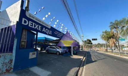Loja à venda, 426 m² por r$ 1.390.000,00 - vila real - hortolândia/sp