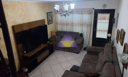 Casa com 2 quartos para alugar na Rua Doutor Paulo David Albuquerque, 28, Vila Gomes Cardim, São Paulo