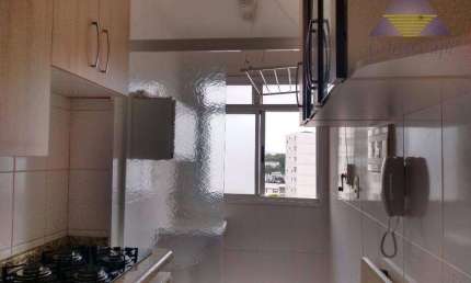 Apartamento com 2 quartos para alugar na Rua Baguari, 89, Tatuapé, São Paulo